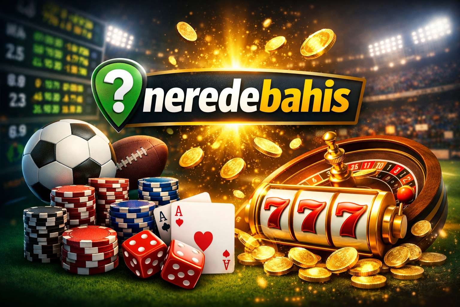 Neredebahis Giriş Rehberi: Güncel Link ile Doğru ve Güvenli Erişim